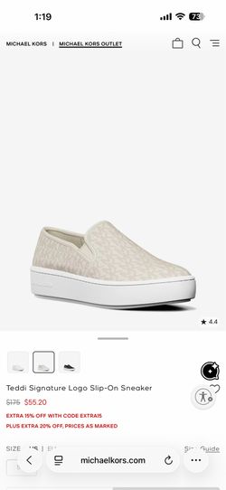 Michael Kors Shoes