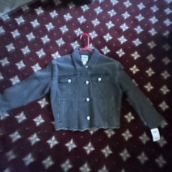 OshKosh B’gosh  Sweater Size 14/13A