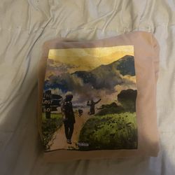 YBN Cordae - The Lost Boy Tour Hoodie (READ DESCRIPTION)