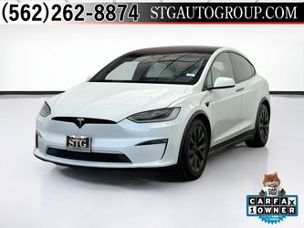 2023 Tesla Model X