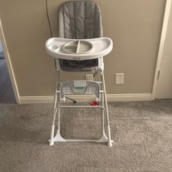 Table For Baby