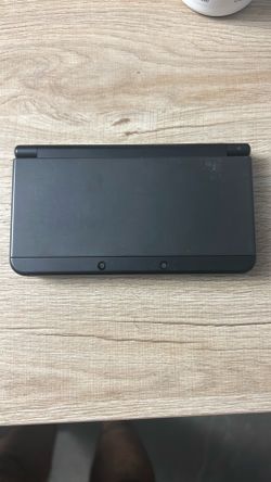 New 3DS Region free