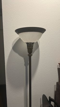 Vintage Lamp