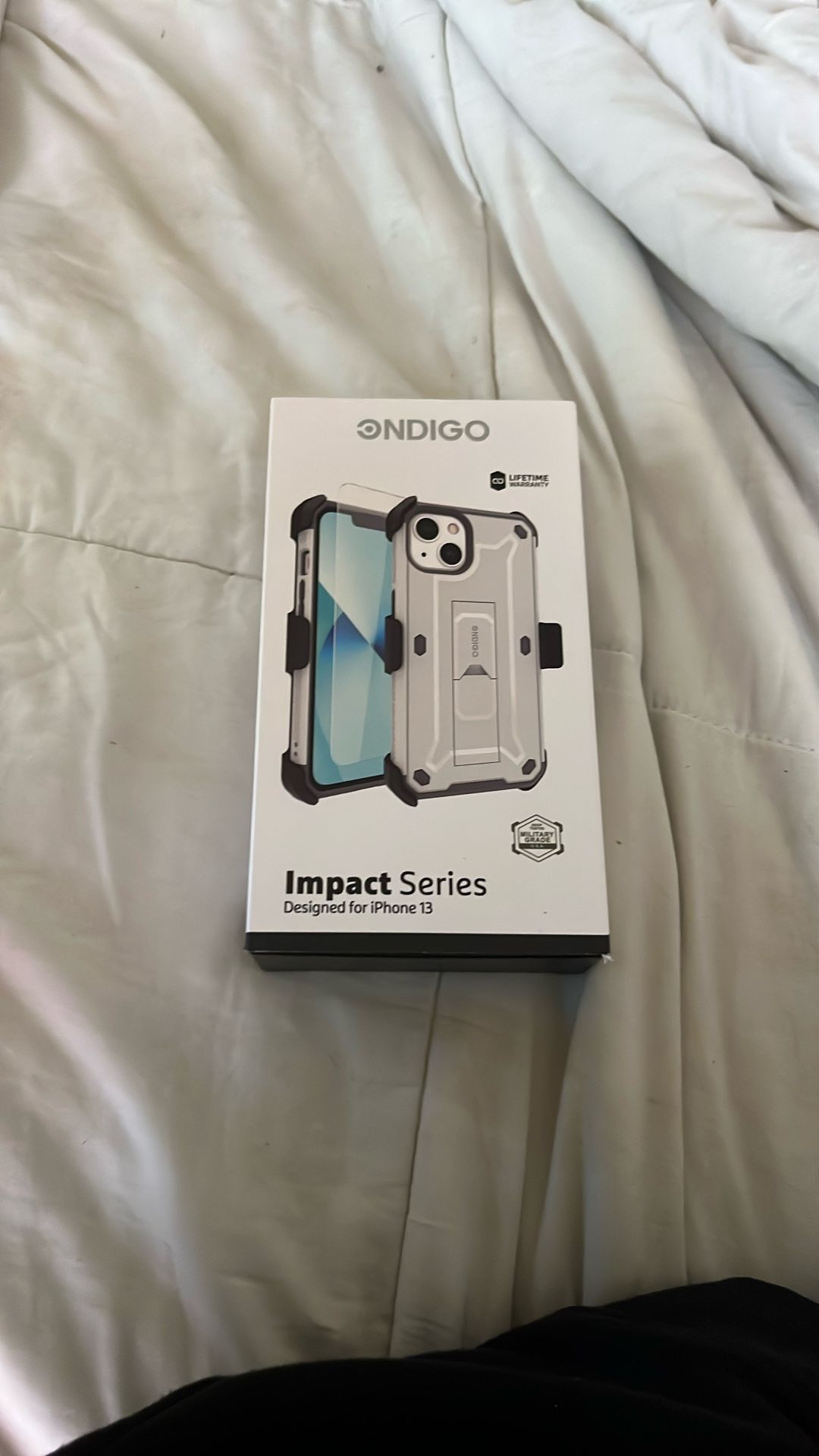 iPhone Case