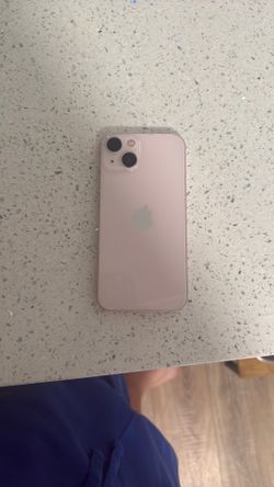 iPhone 13
