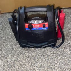 JUMP STARTER
