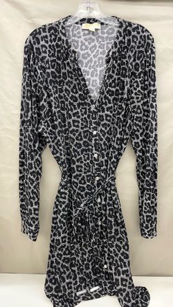 Michael Kors Dress. Item No 120 (Shopgoodwill)
