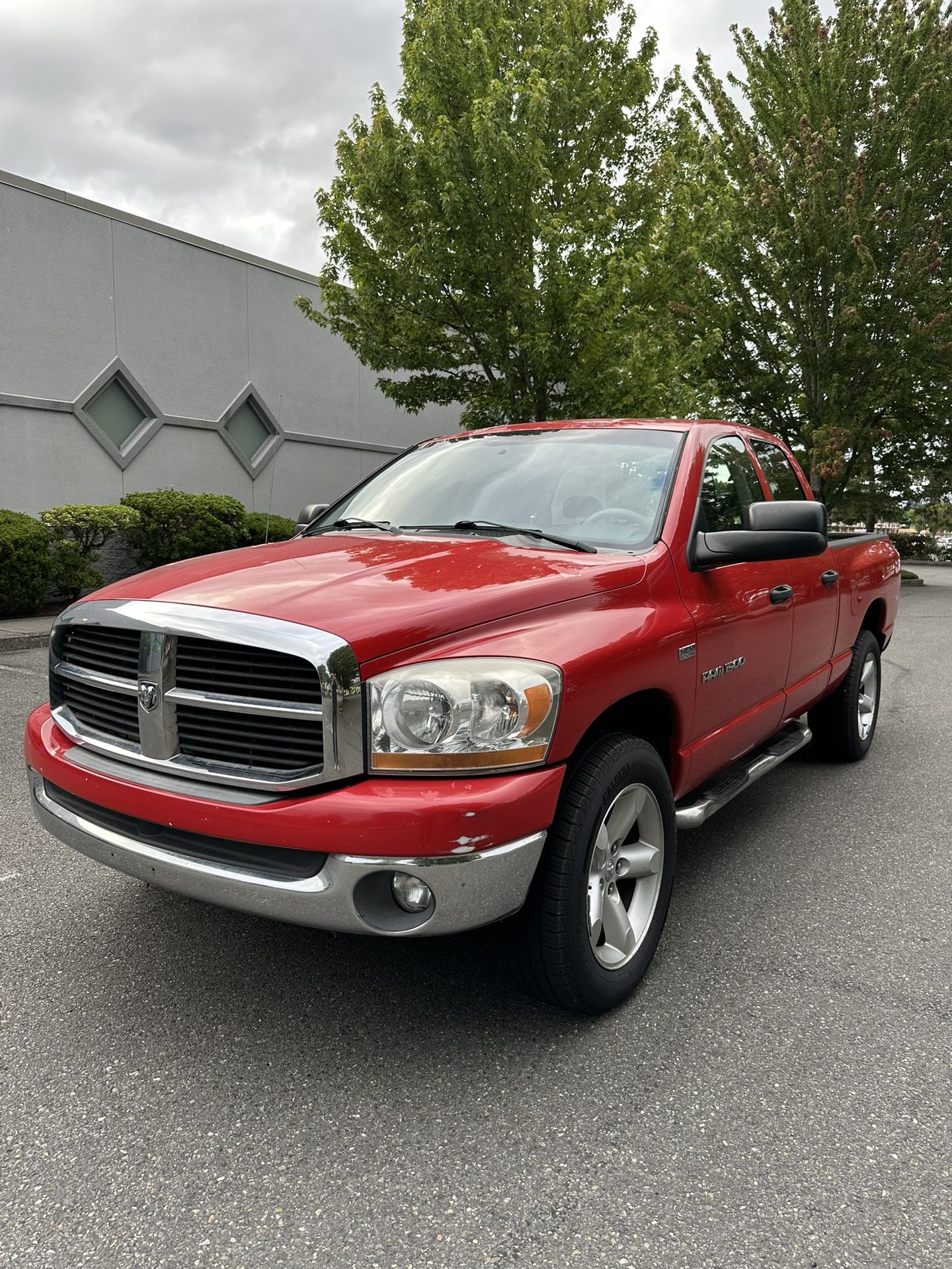2006 Dodge Ram 1500