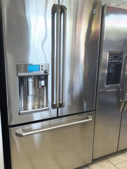 Hugo R Appliances Chicago