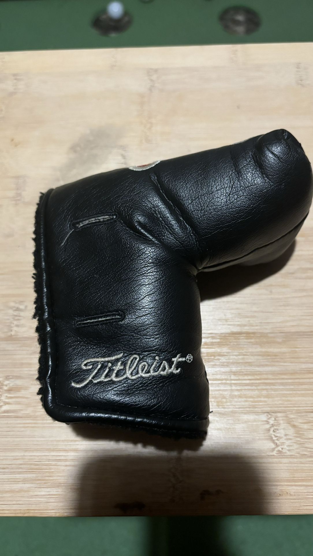 Scotty Cameron Headcover
