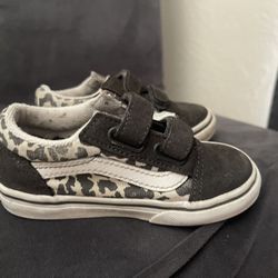 Toddler Shoes