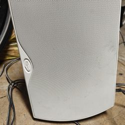 Klipsch CA5TW Indoor/outdoor Speakers