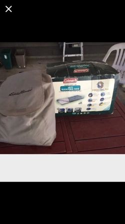 Eddie Bauer/Coleman