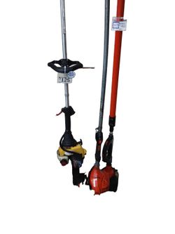 Echo Ppf-225 Orange Pole Saw