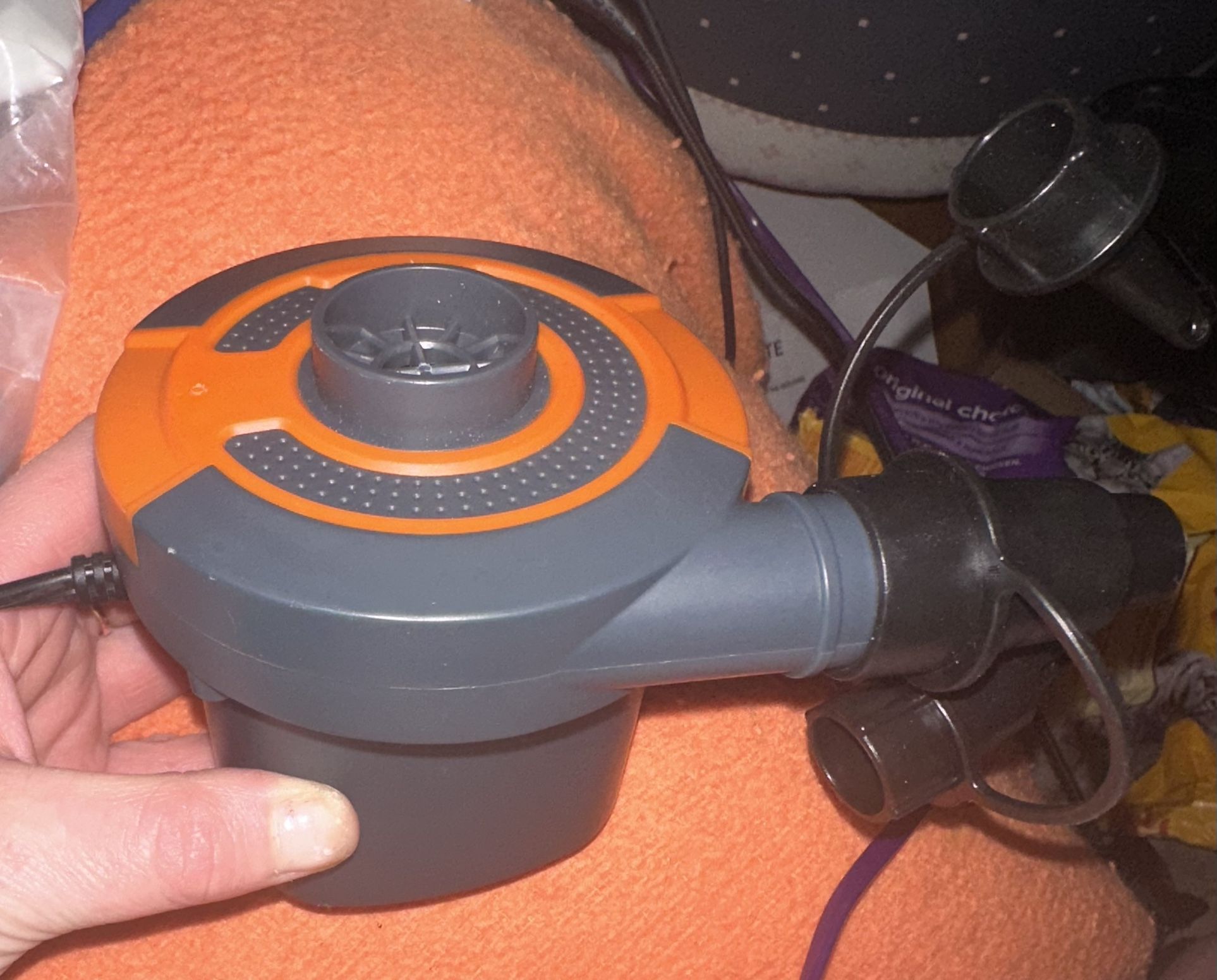 Air Pump