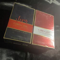 GOOD GIRL PARFUM 