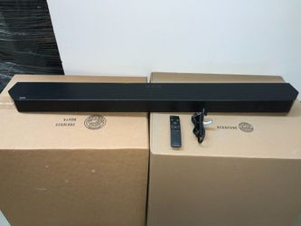 Samsung HW-Q750B/ZA 5.1.2ch - Soundbar Only - "LOCAL PICK UP ONLY"