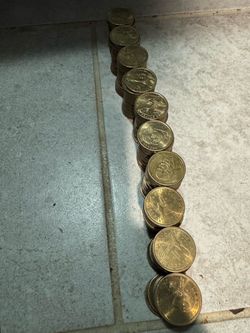 $100 of $1