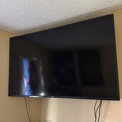 65 inch Vizio tv