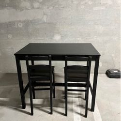 Table and Chairs for sale