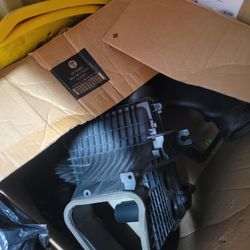 2023 Dodge Charger Air INTAKE 