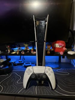 PS5 Slim Digital Edition **READ DESCRIPTION**