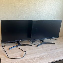 Acer LCD Monitors 