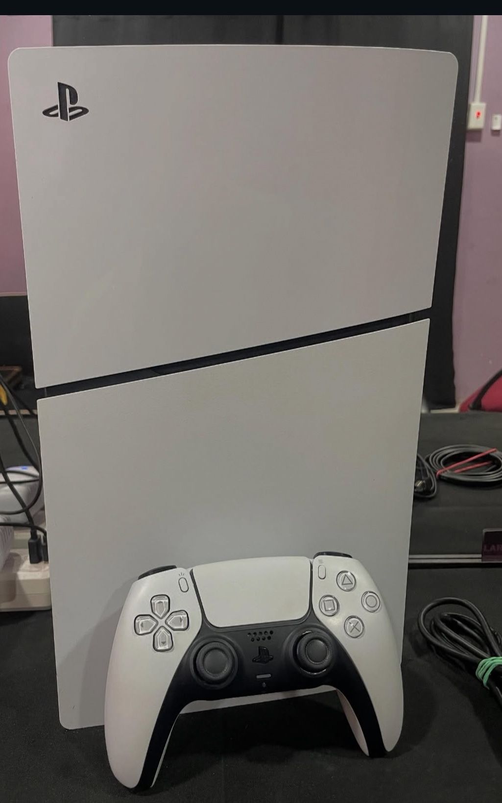 Ps5 Slim Digital