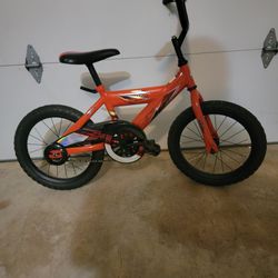Kids Bike 16 Inch Wheels