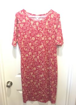 LulaRoe L Julia