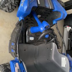 Dune Extreme Power Wheels 