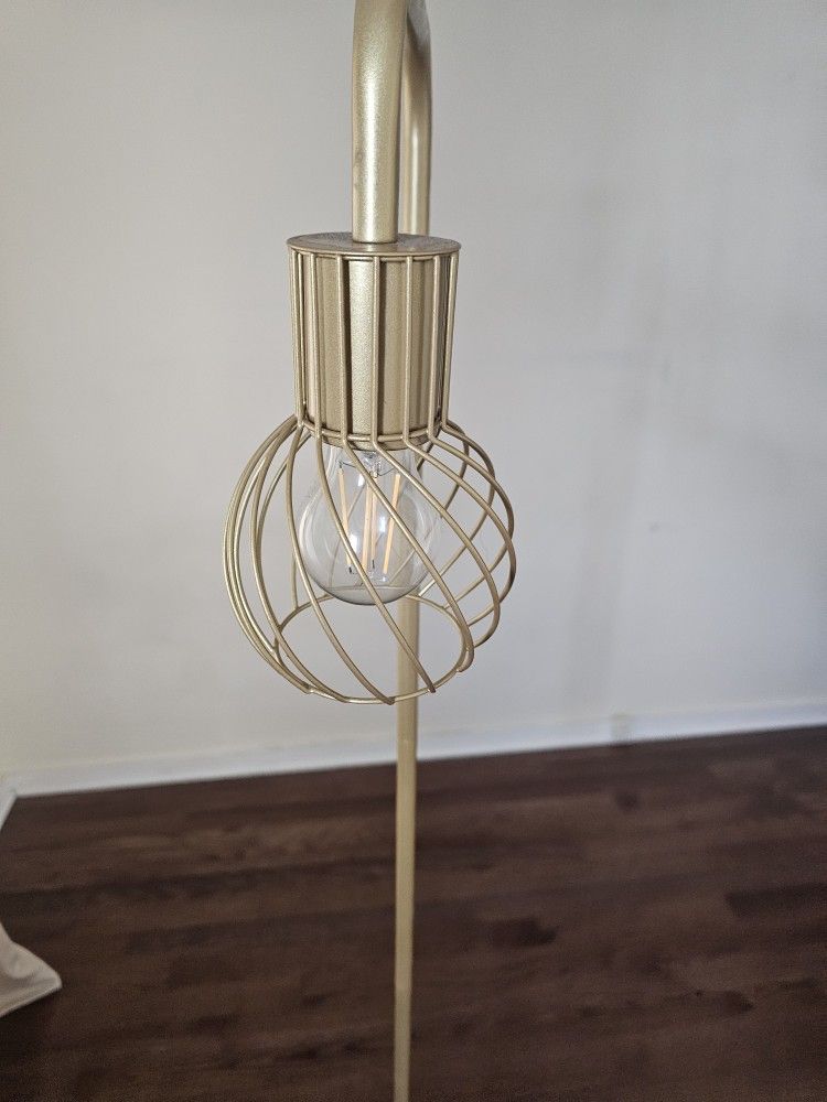 Standing Lamp