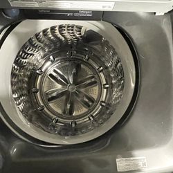 Samsung Washer and Dryer 