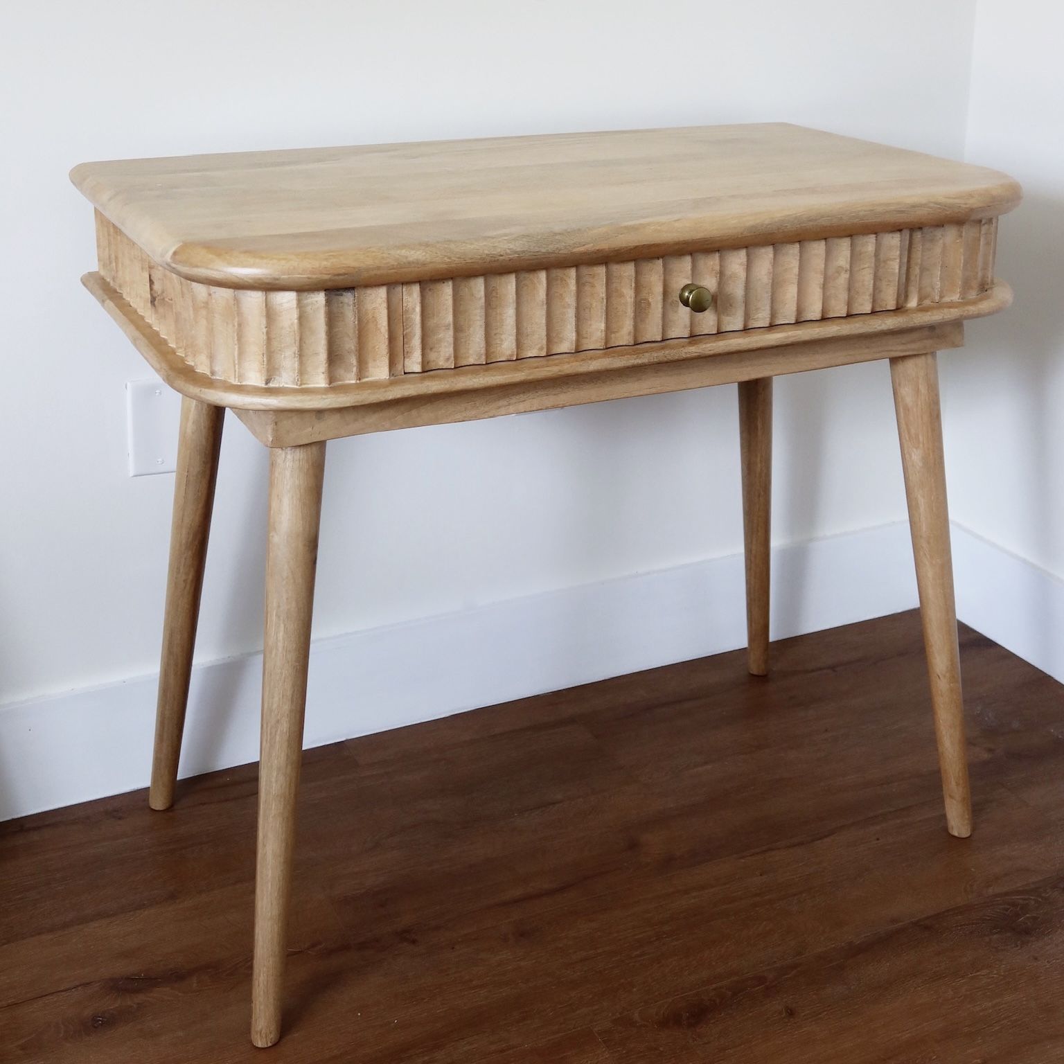 Wooden Office Desk Brand New