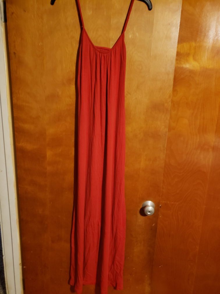 Great for summer or to take on vacation size xs but will fit a small or md