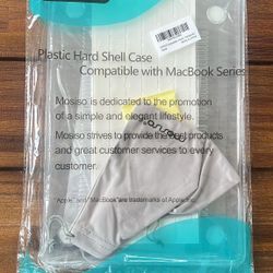 Misiso MacBook Pro 14 Hard Shell Case 