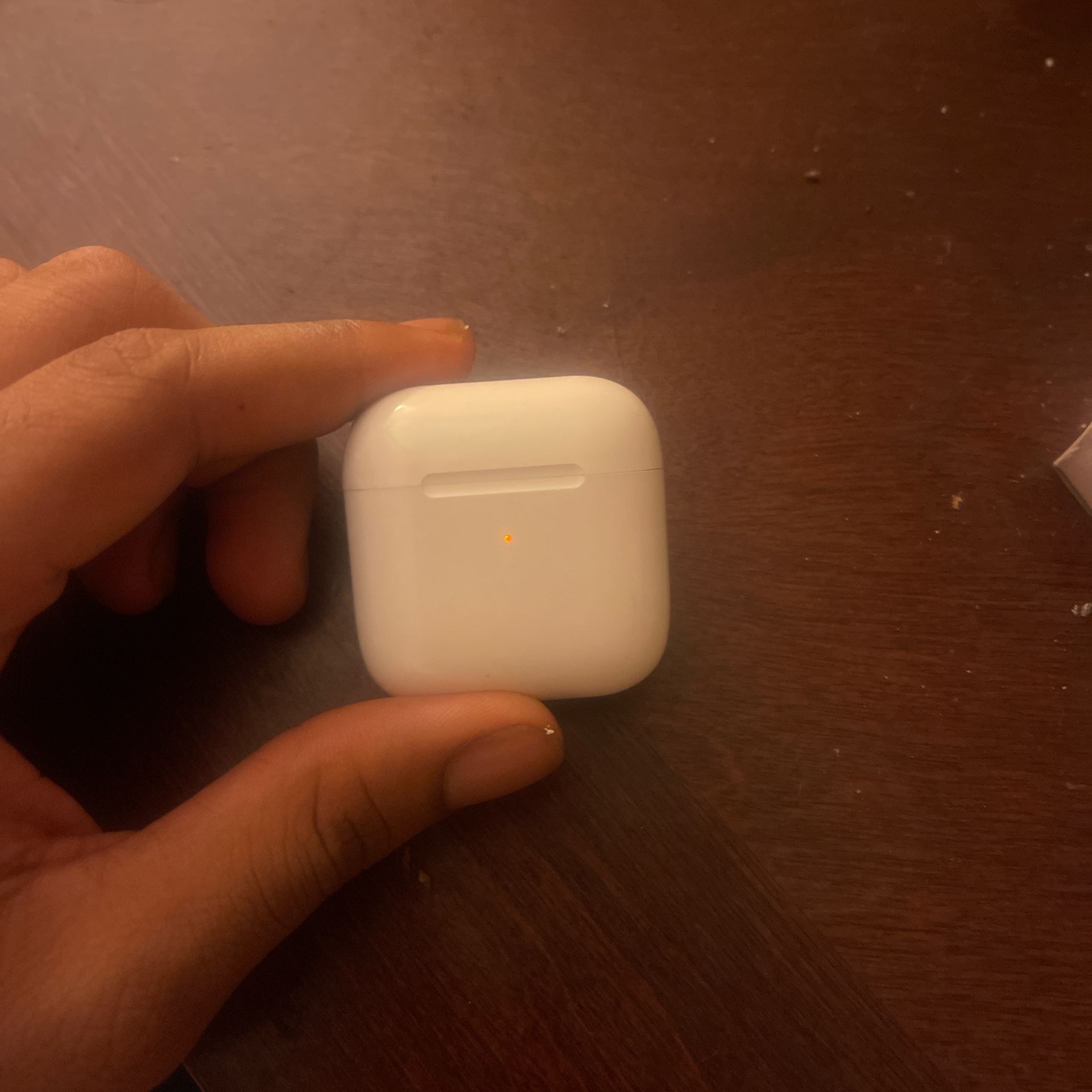 Air PODs Gen 3 