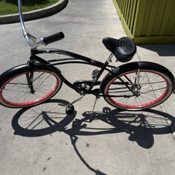 micargi beach cruiser bike