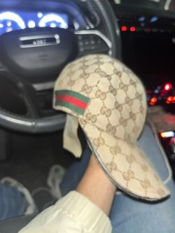 Gucci Hat