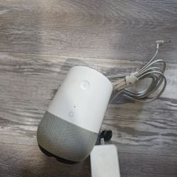 Google Home 1st Gen