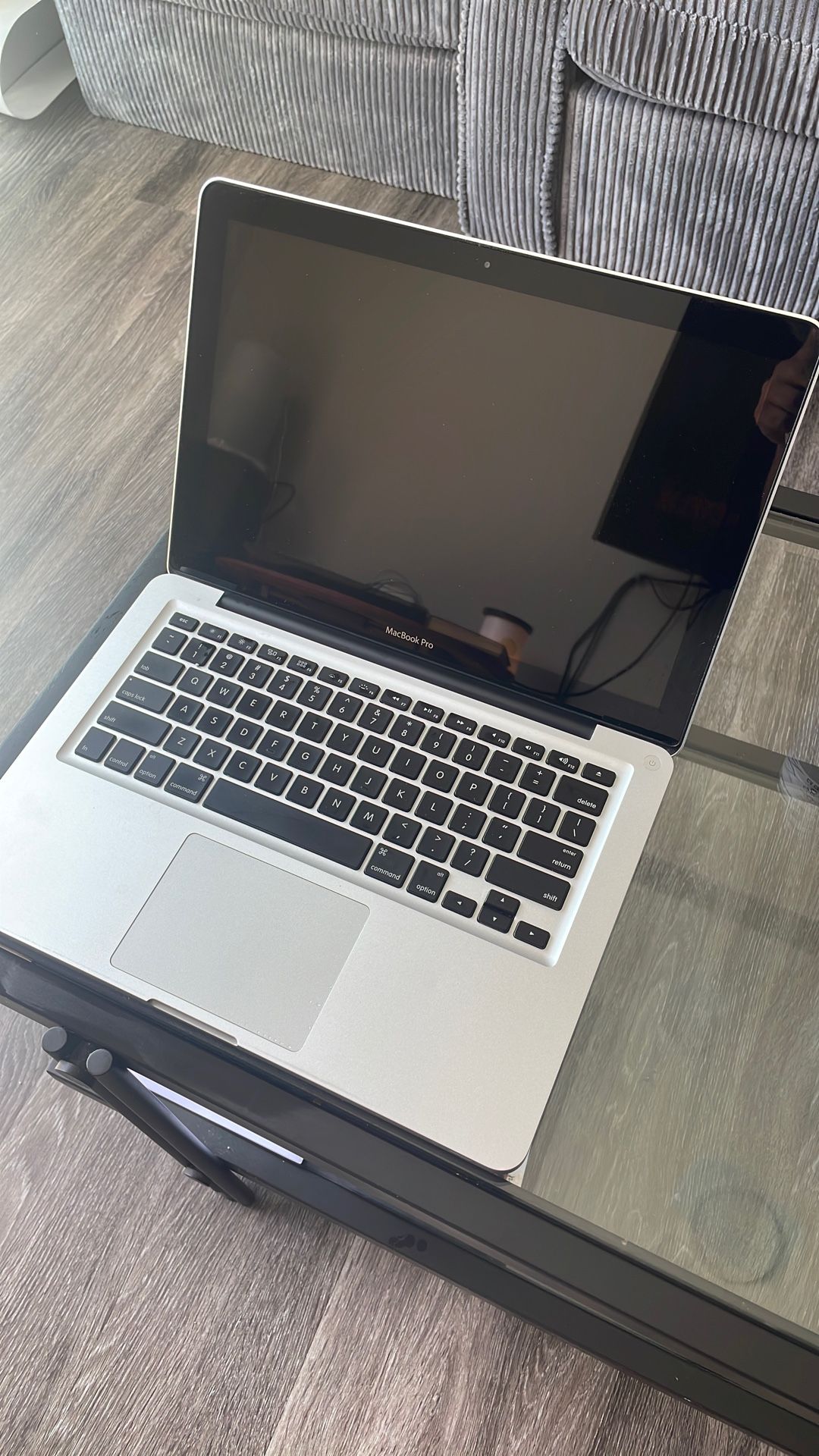 MacBook Pro 2012 13 Inch Great Condition