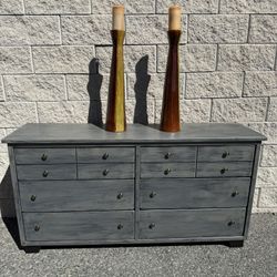 26”h, Decorative Candles Vases