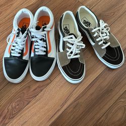 Vans