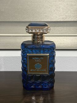 Spirit of Kings Nobility Parfum