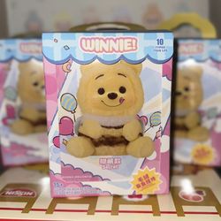 Winnie The Pooh