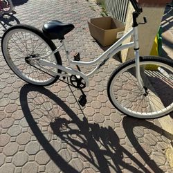 Beach cruiser American flyer