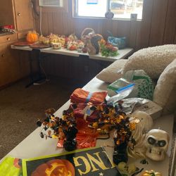 Estate Sale