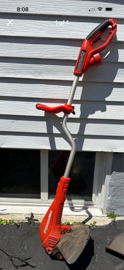 Black and Decker Grasshog