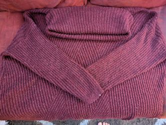 XL Sweater