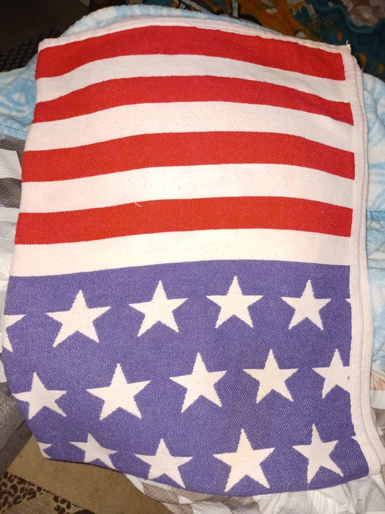Real Nice Ex Larg 2 Person Beach Blanket / Towel /throw Etc 5 Firm Look My Post Alot Items